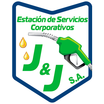 Estación de Servicios Corporativos JYJ